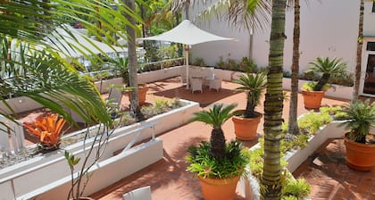 Ramada By Wyndham Cairns City Centre
