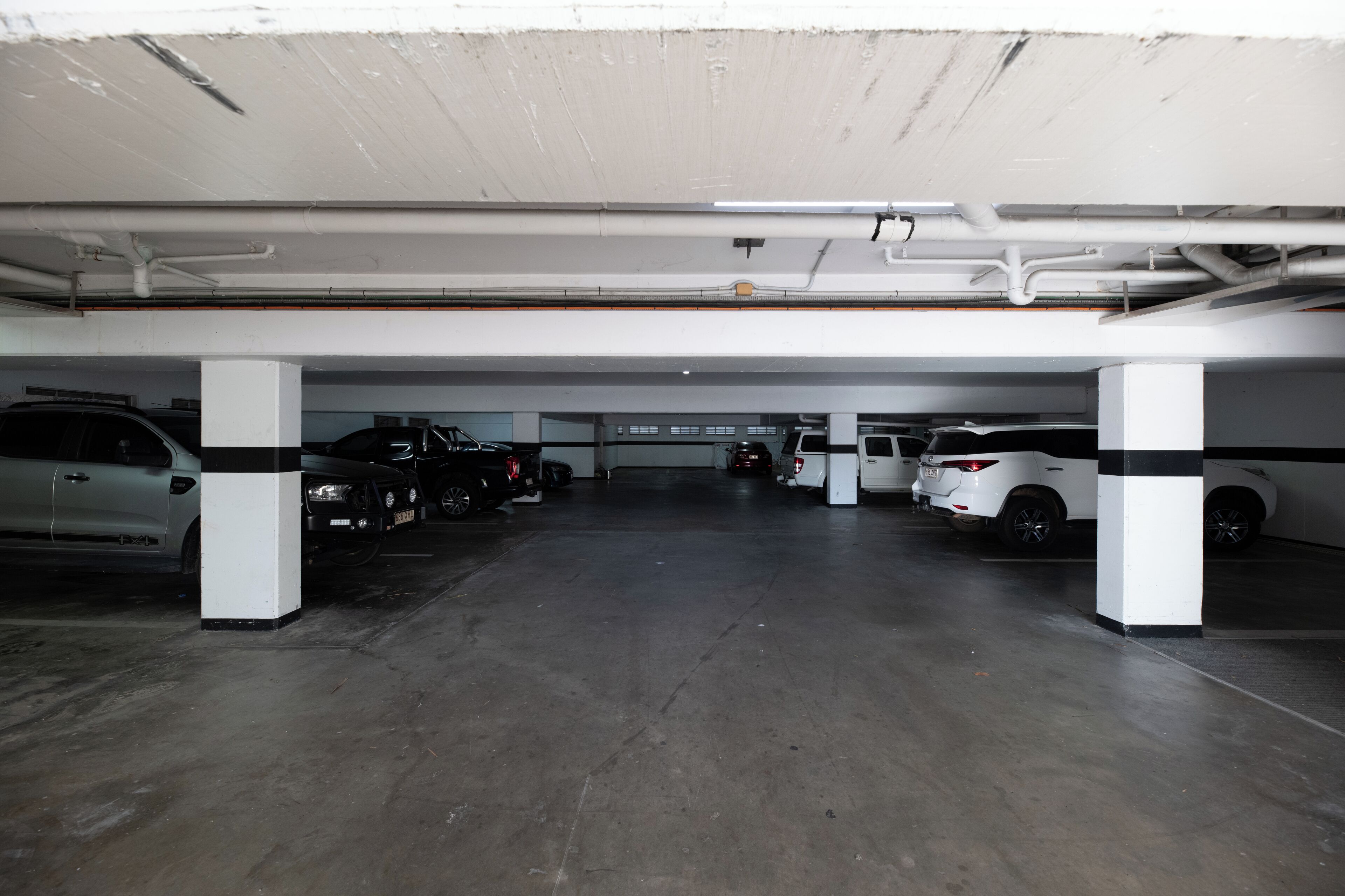 Foto - Ramada By Wyndham Cairns City Centre