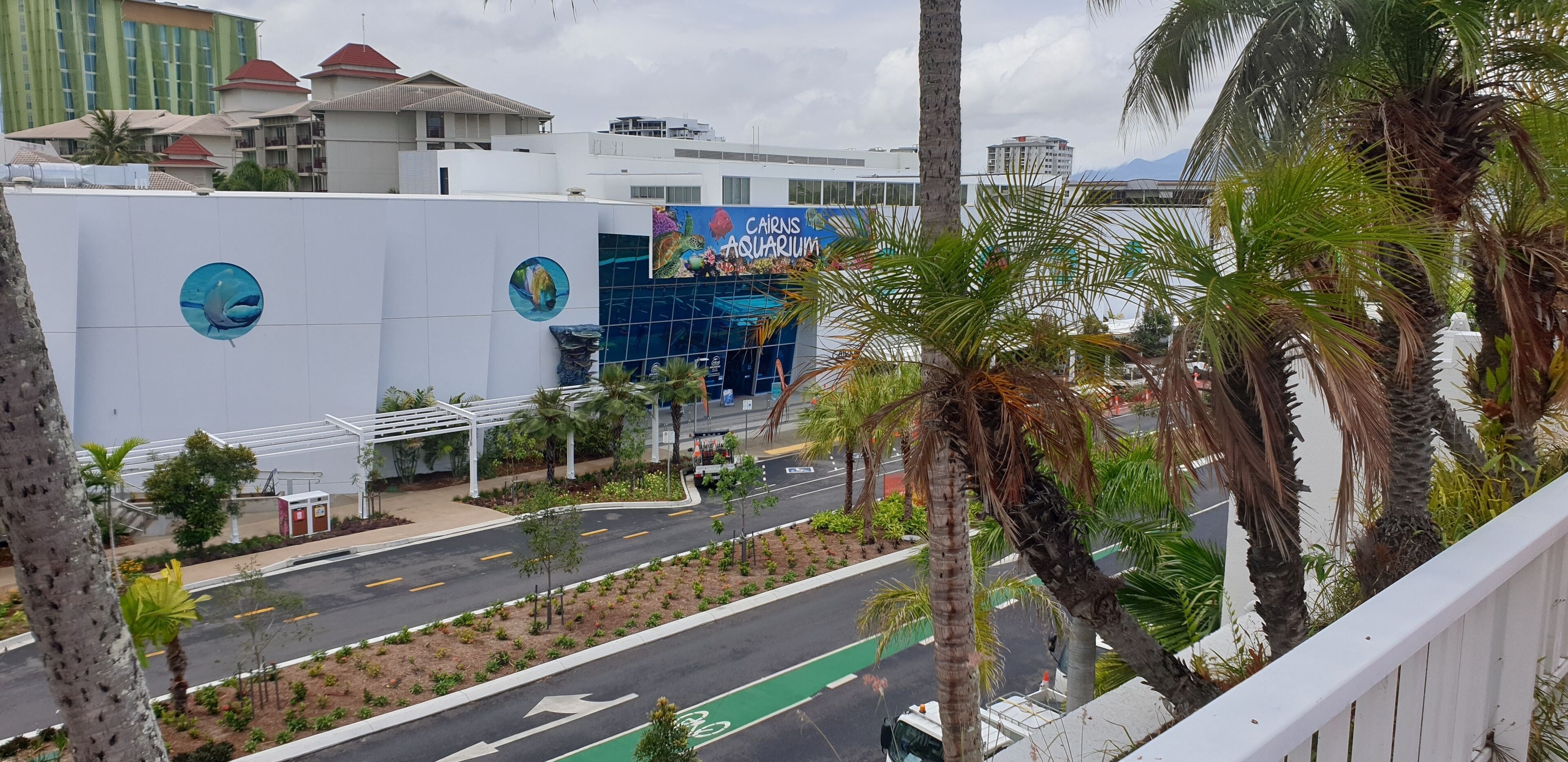 Photo - Ramada By Wyndham Cairns City Centre