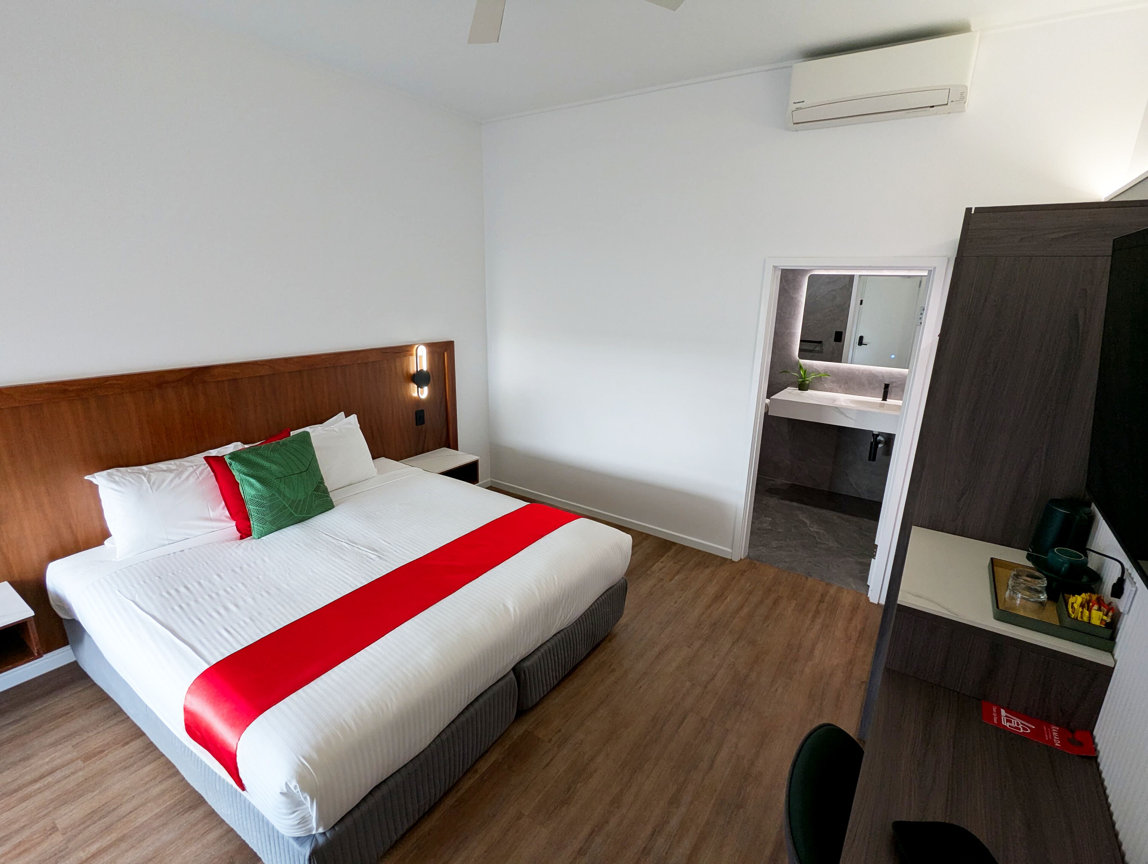 Habitación