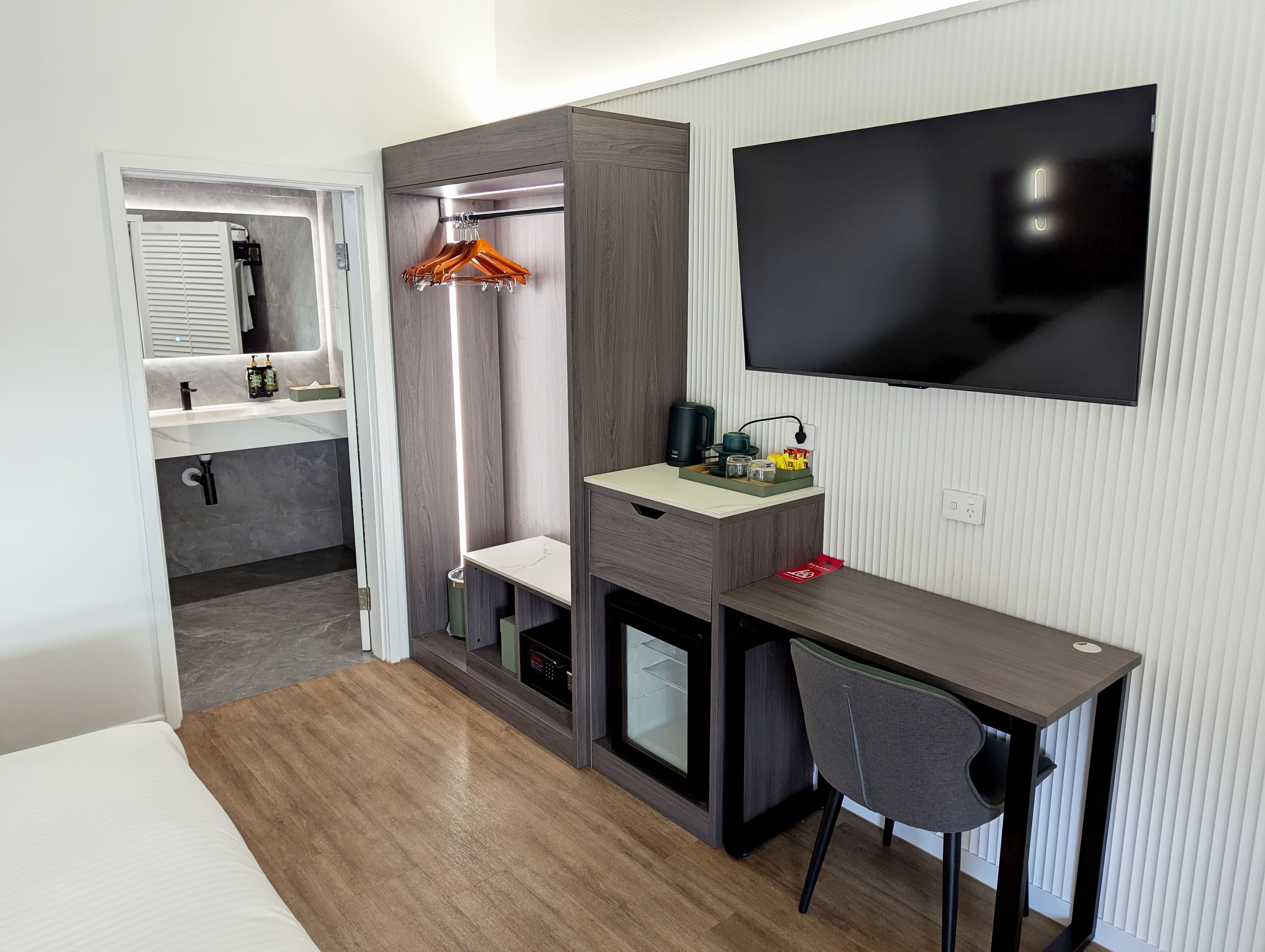Foto - Ramada By Wyndham Cairns City Centre
