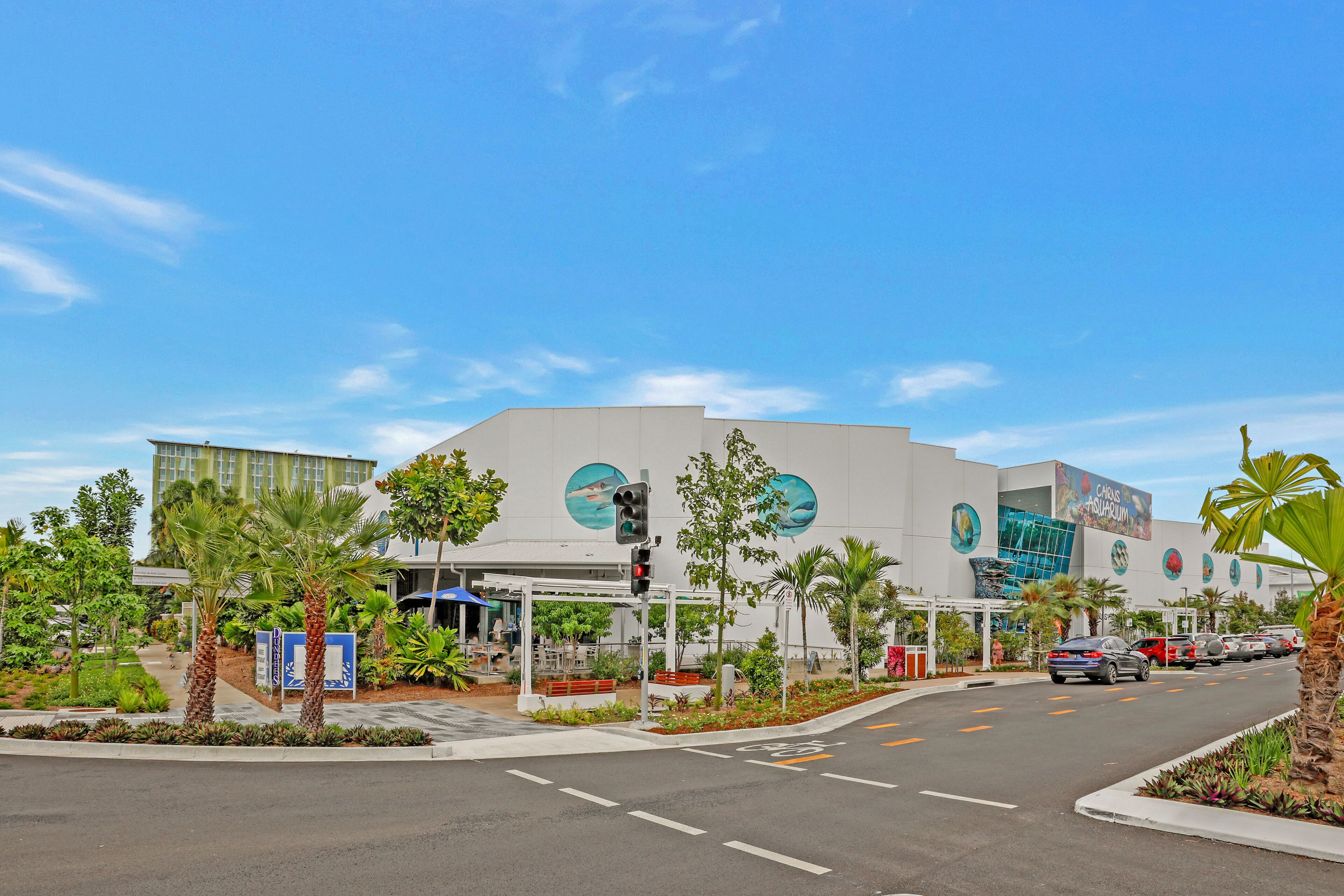 Foto - Ramada By Wyndham Cairns City Centre