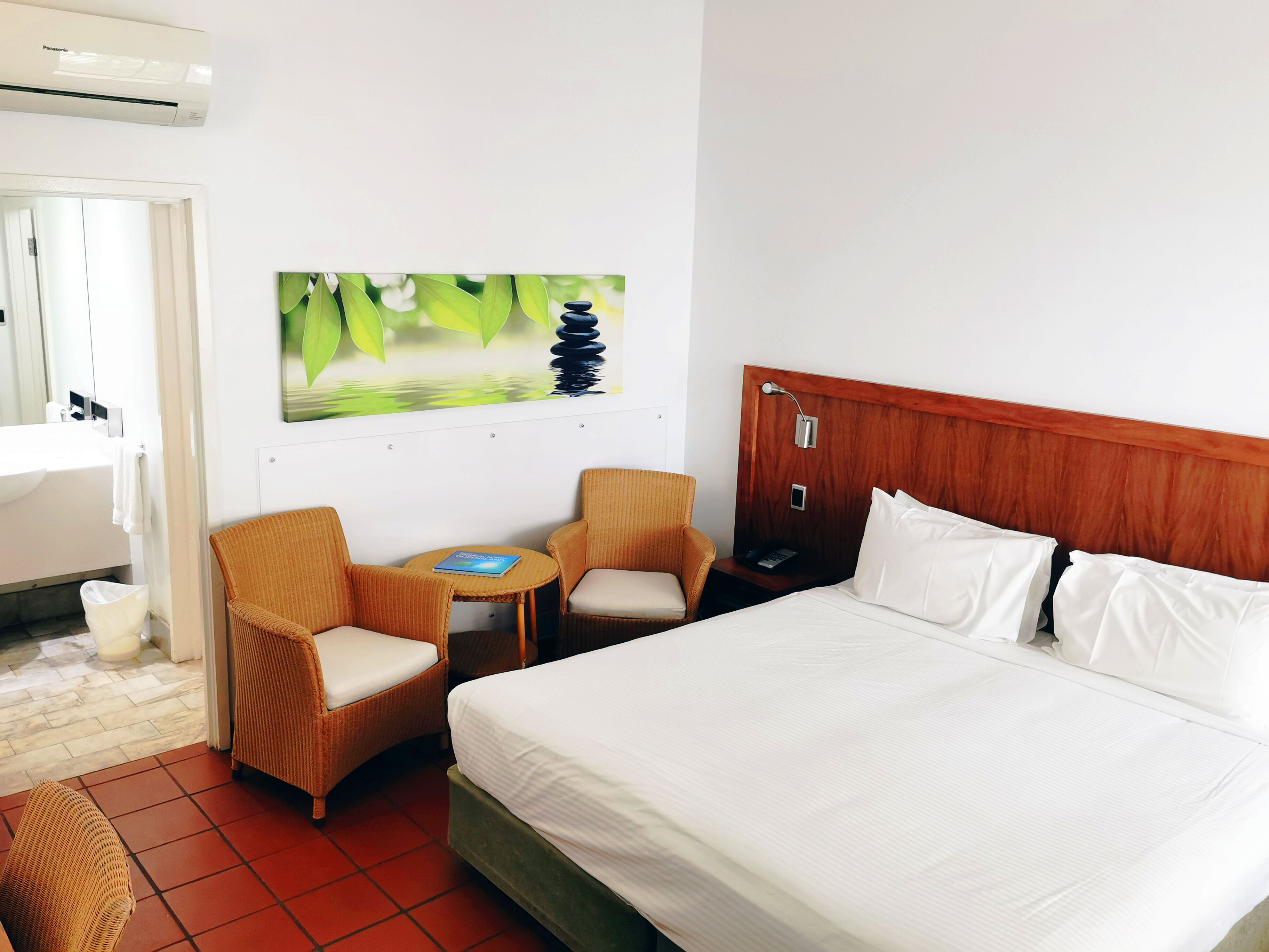 Foto - Ramada By Wyndham Cairns City Centre