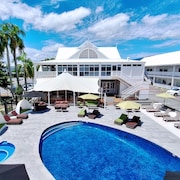 Ramada By Wyndham Cairns City Centre