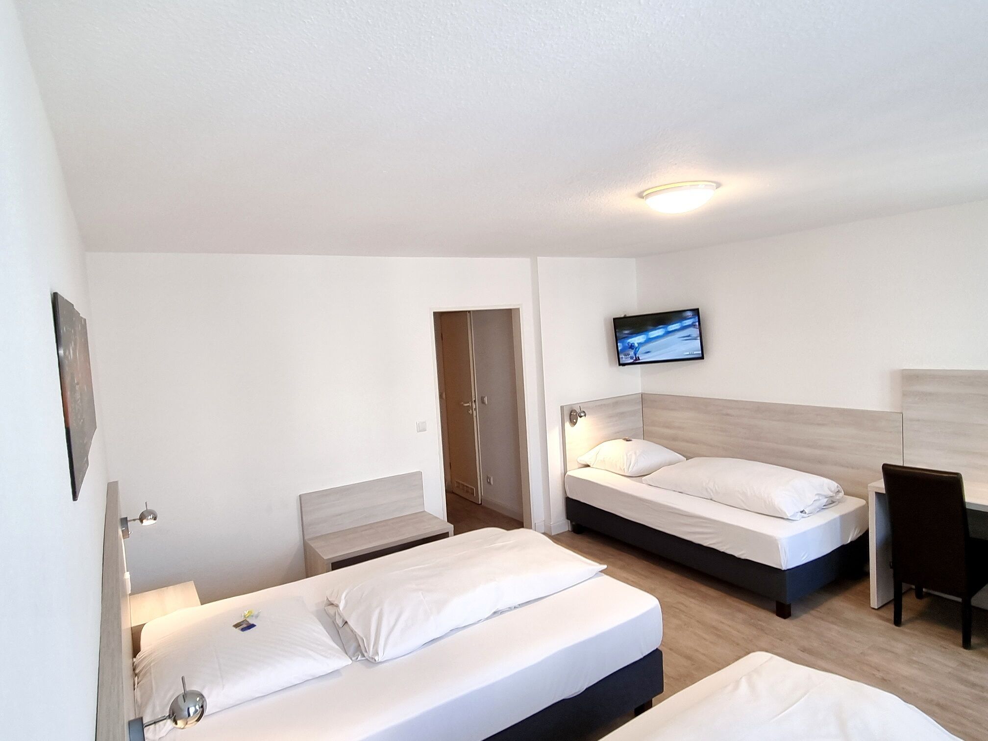 Photo - Adler Hotel Frankfurt