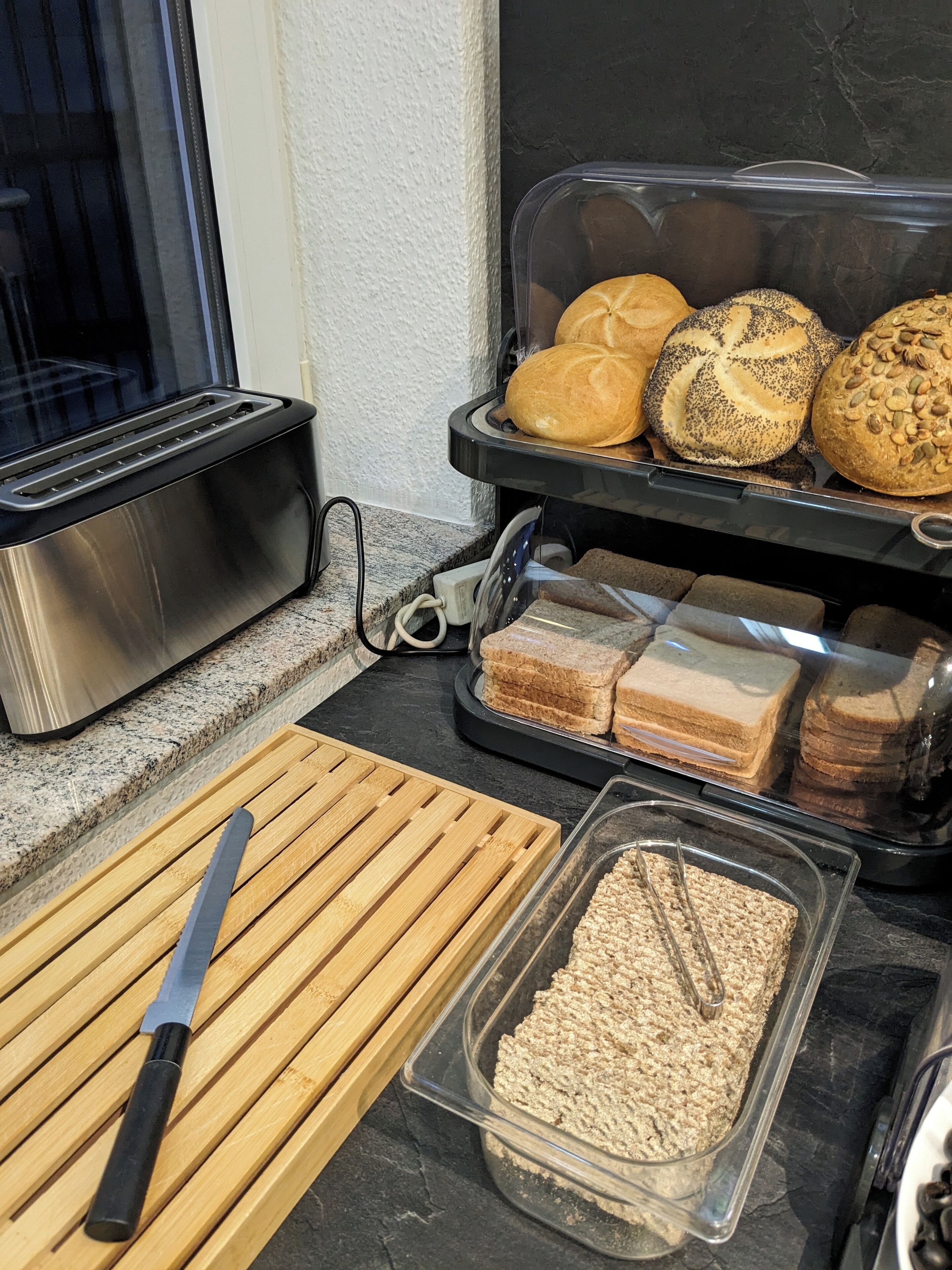 Photo - Adler Hotel Frankfurt