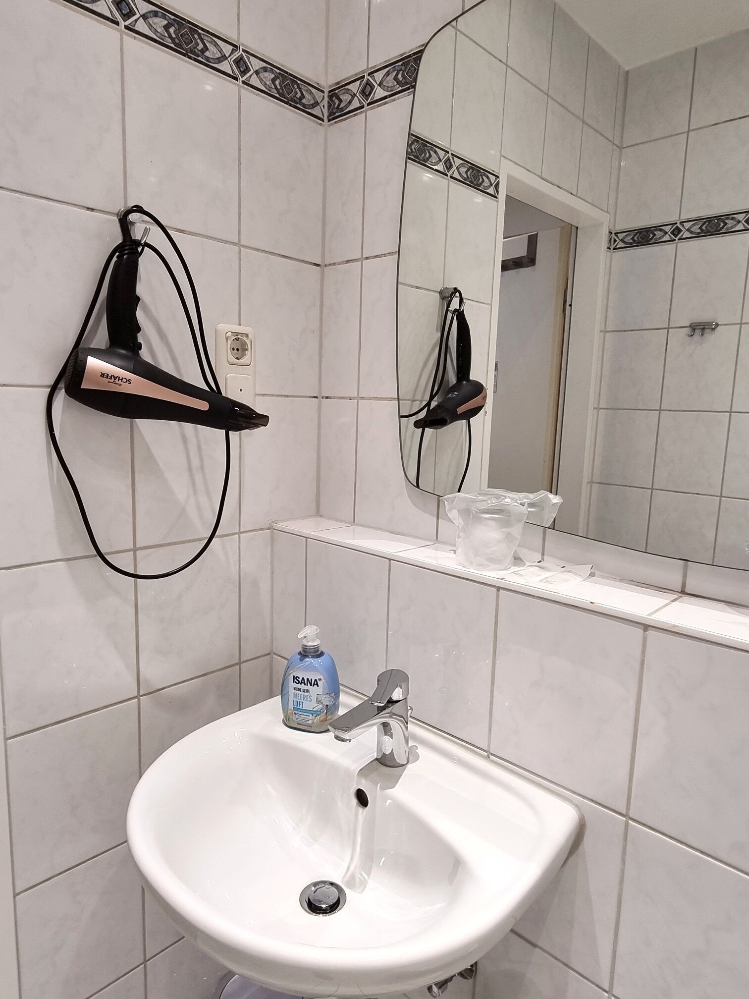 Foto - Adler Hotel Frankfurt