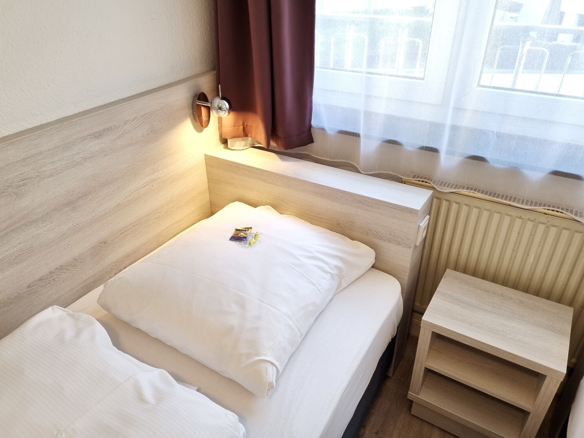 Photo - Adler Hotel Frankfurt