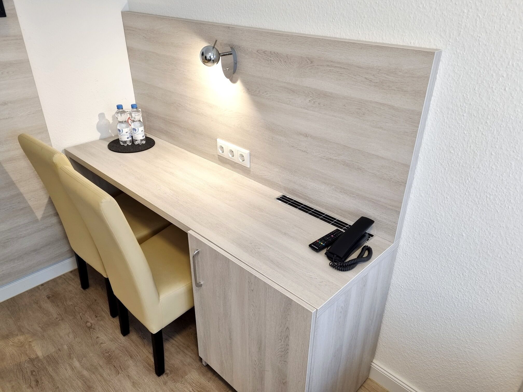 Photo - Adler Hotel Frankfurt