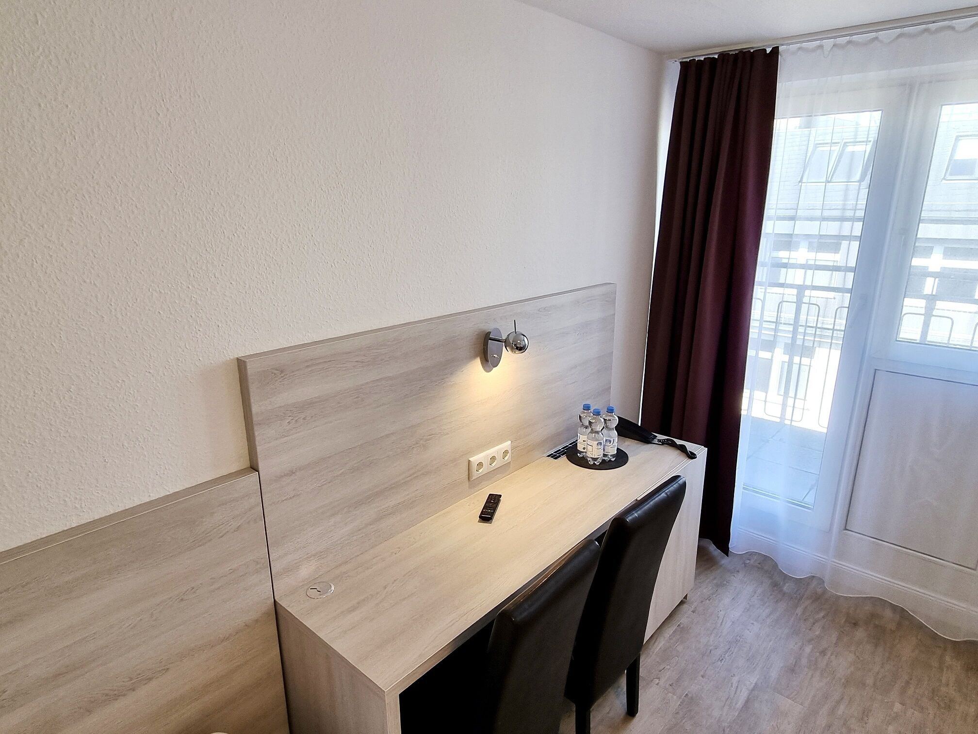 Photo - Adler Hotel Frankfurt