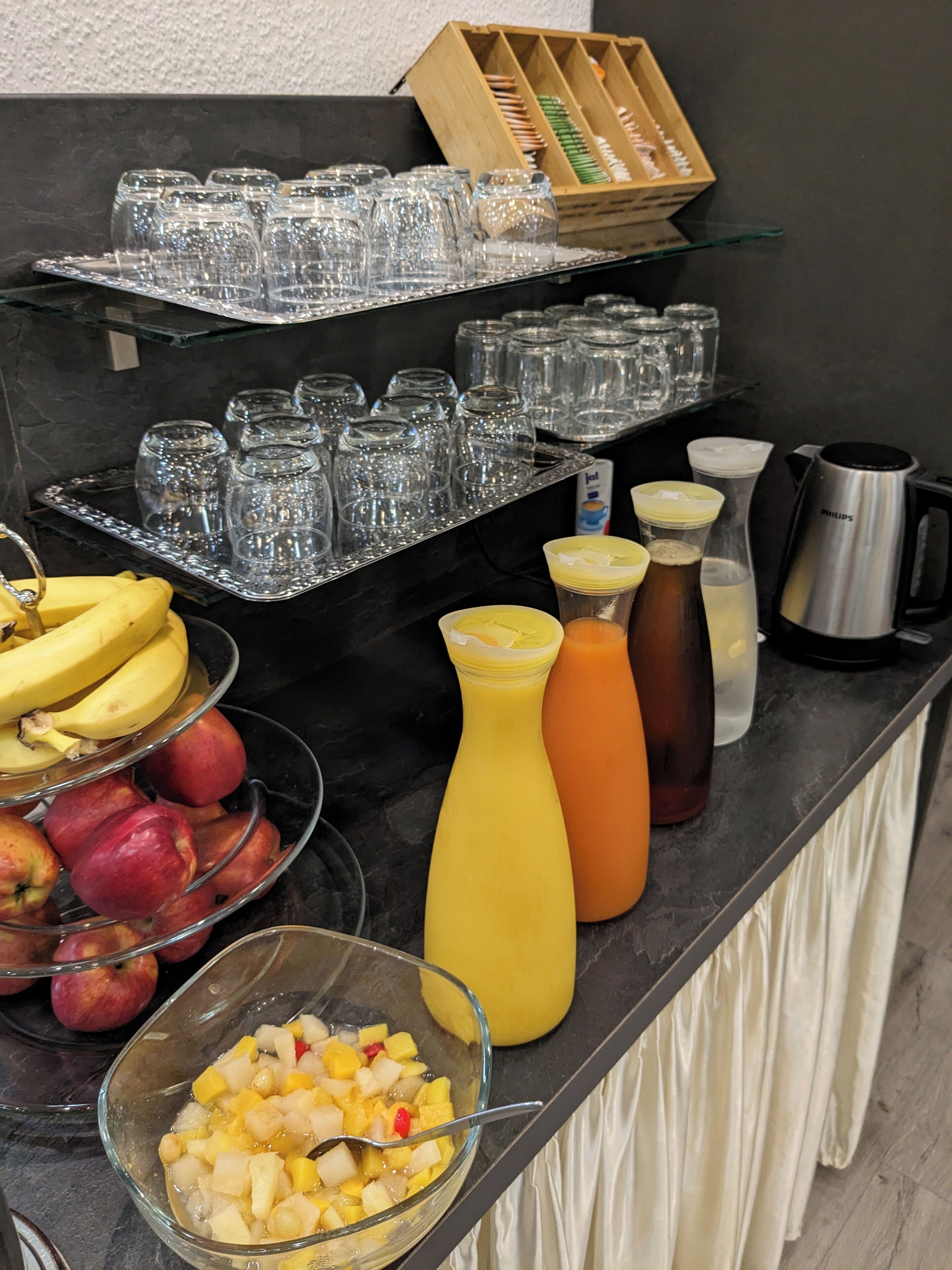 Photo - Adler Hotel Frankfurt