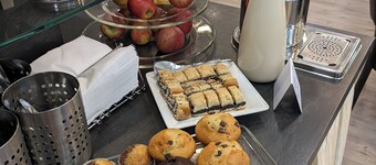 Adler Hotel Frankfurt