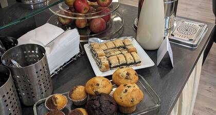 Adler Hotel Frankfurt