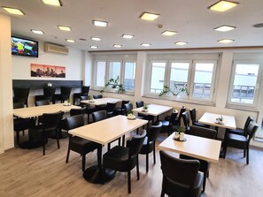 Restaurant - Adler Hotel Frankfurt (Frankfurt)