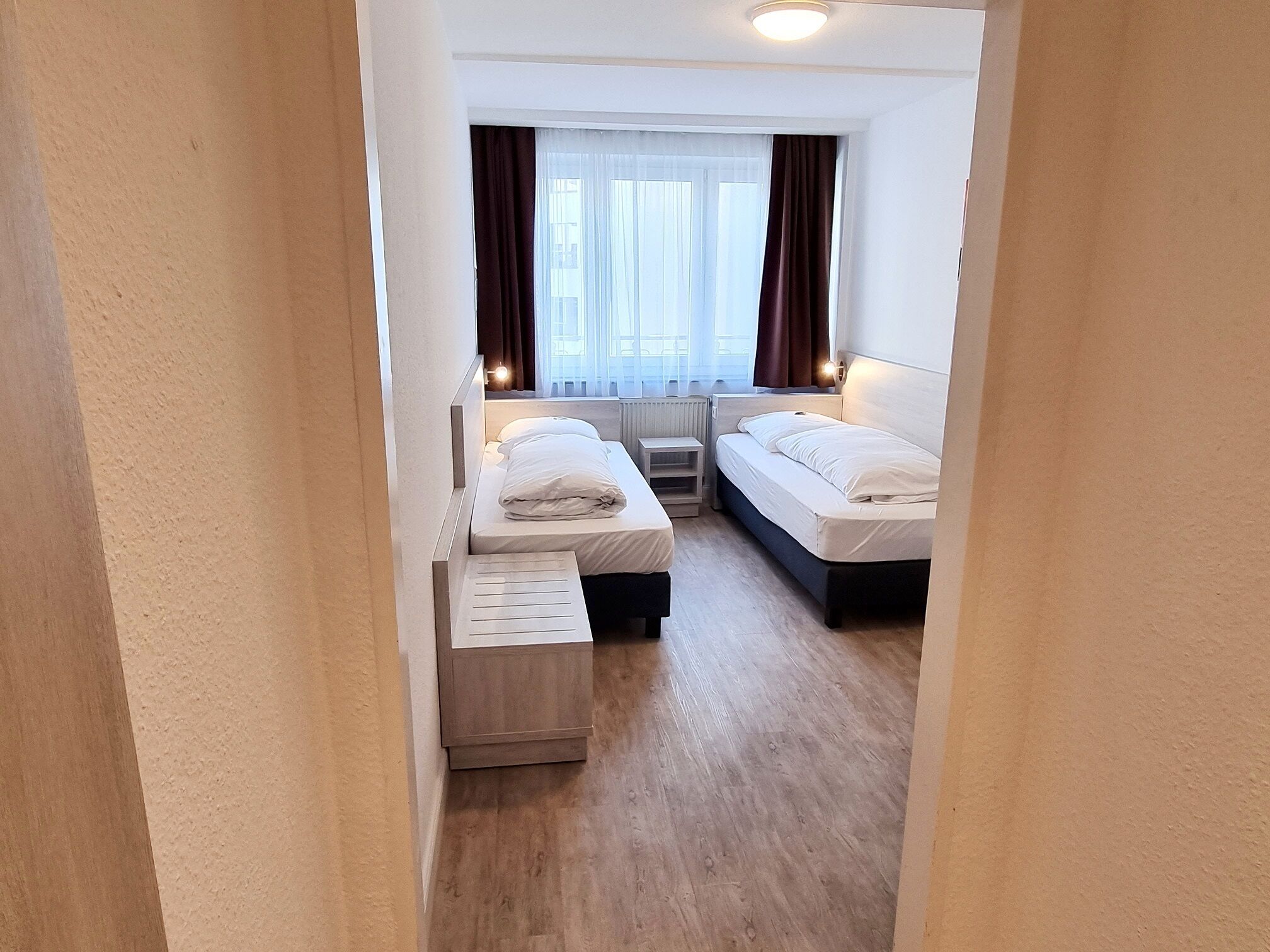 Photo - Adler Hotel Frankfurt