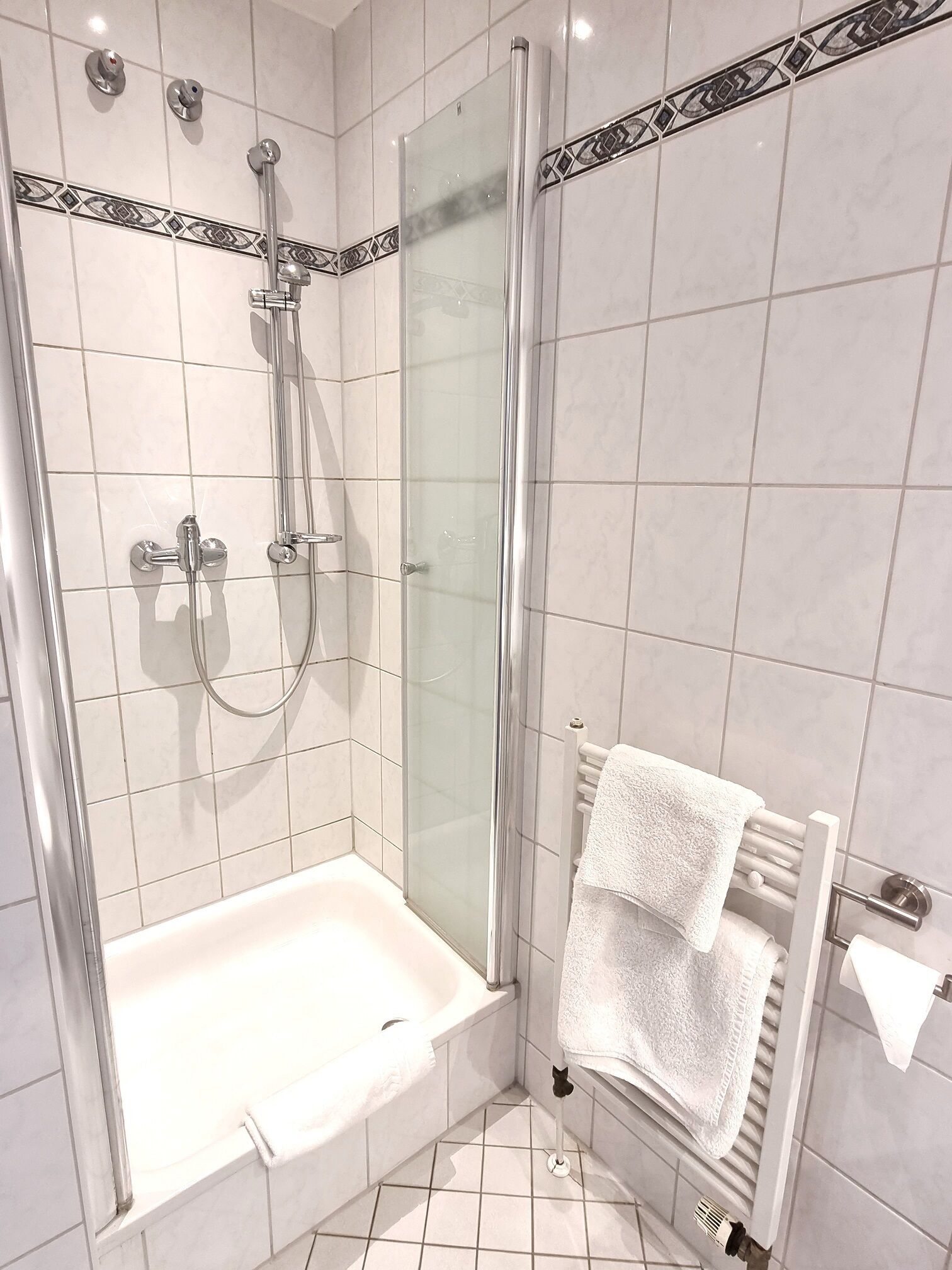 Photo - Adler Hotel Frankfurt