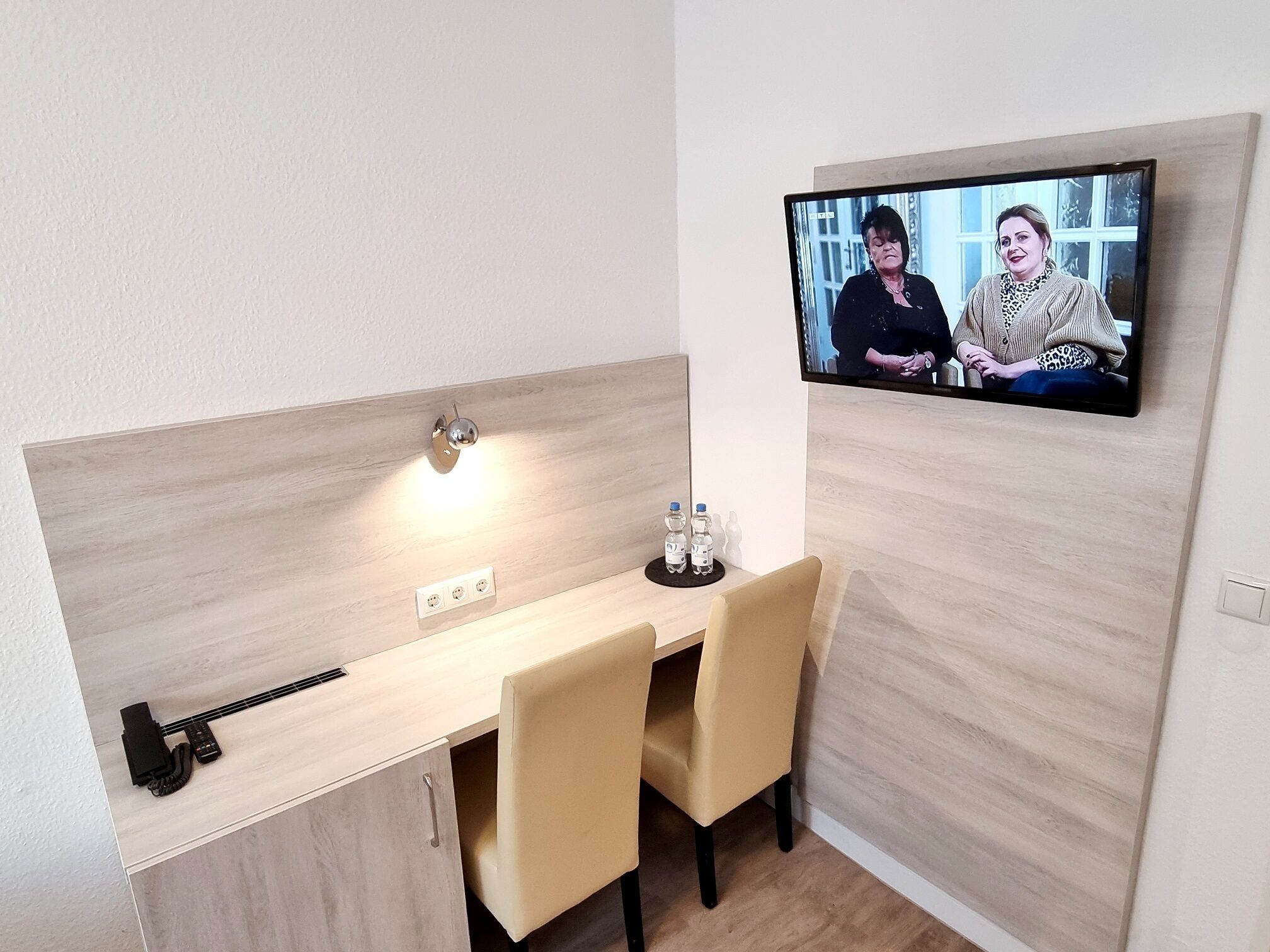 Photo - Adler Hotel Frankfurt