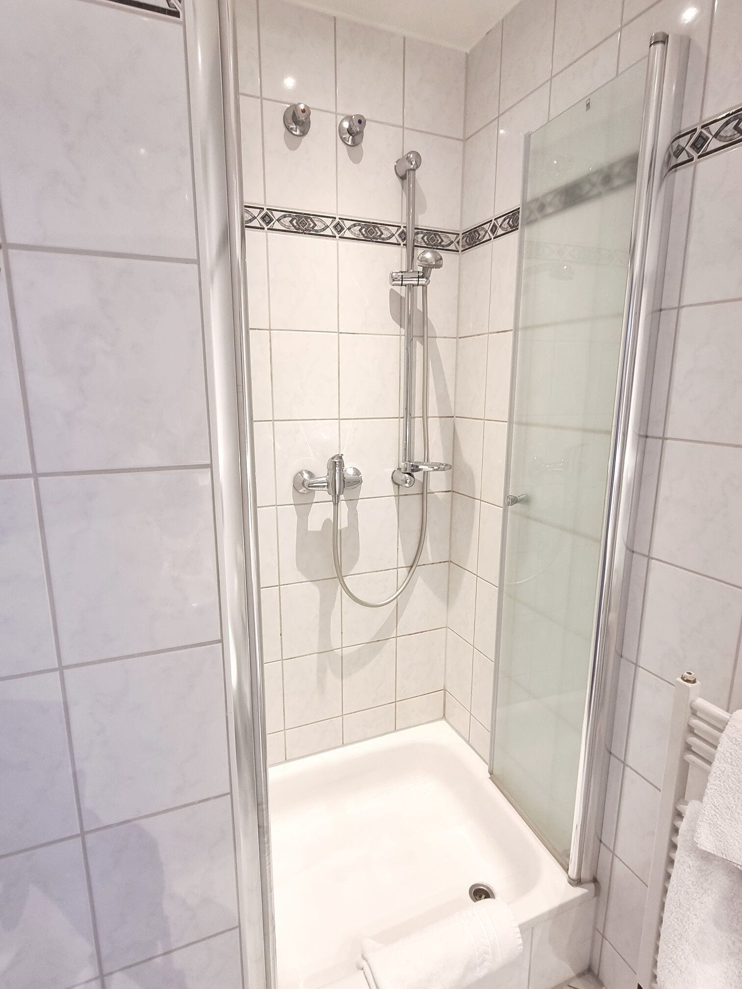 Foto - Adler Hotel Frankfurt