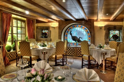 Hostellerie des Châteaux & Spa