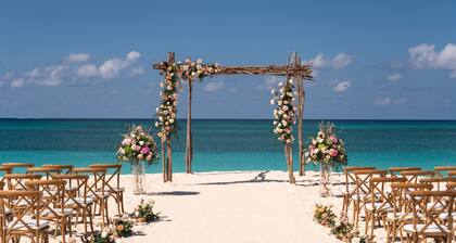 The Ritz-Carlton, Grand Cayman