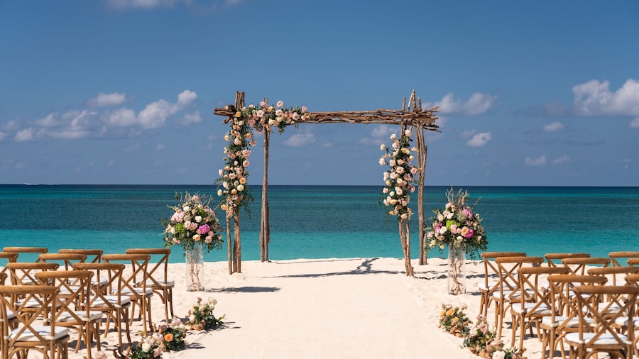 The Ritz-Carlton, Grand Cayman