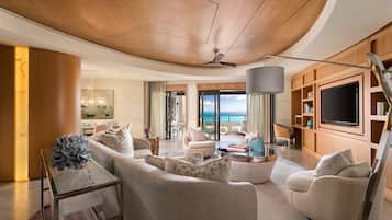 Italienske Frette-laken og sengetøy av topp kvalitet