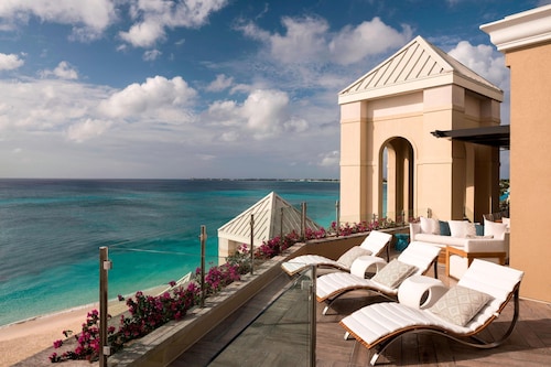 The Ritz-Carlton, Grand Cayman