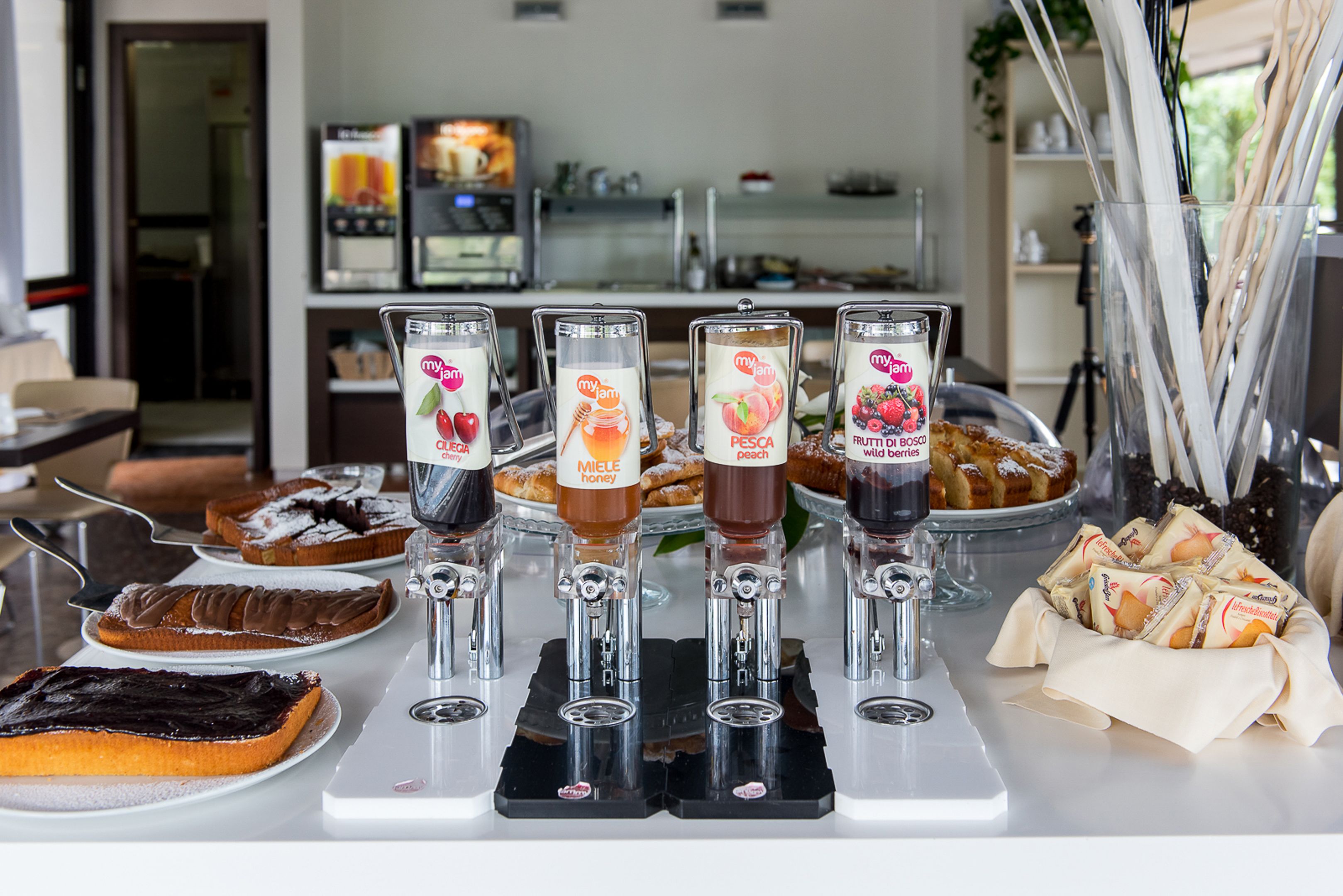 Foto - Sotel Nomentana Roma