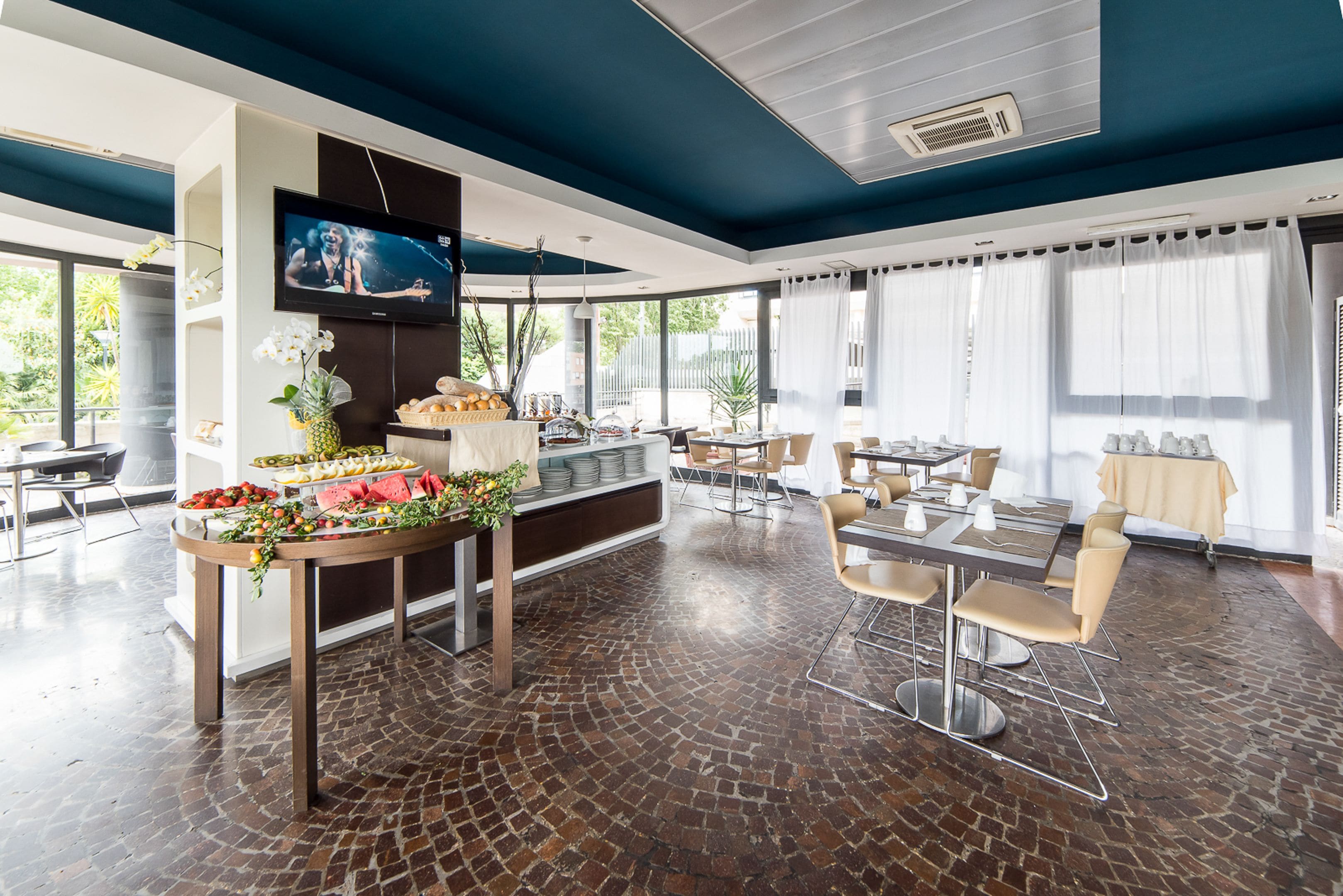 Foto - Sotel Nomentana Roma