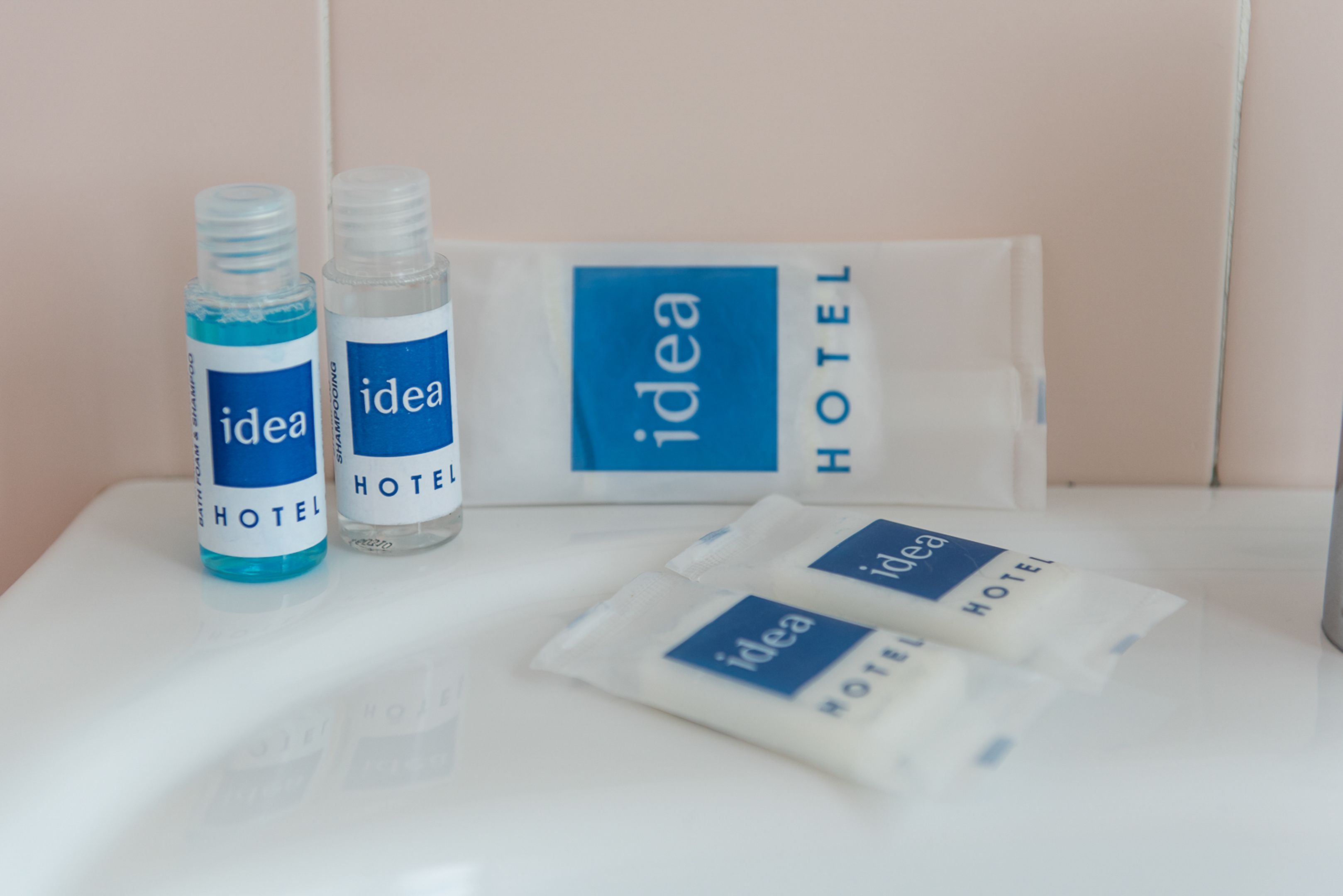 Foto - Sotel Nomentana Roma