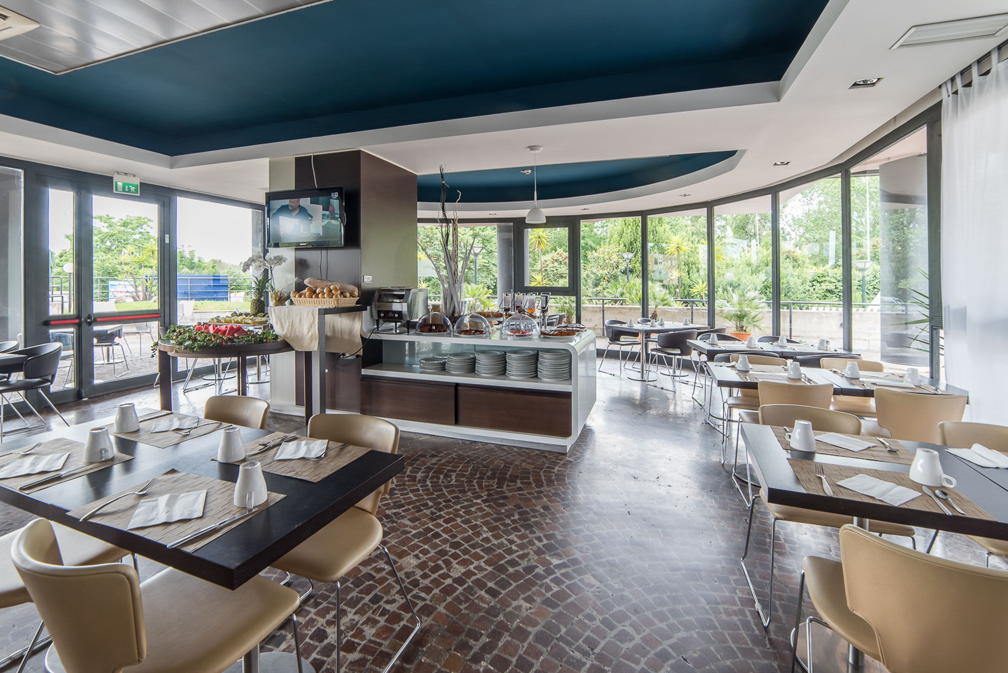 Foto - Sotel Nomentana Roma