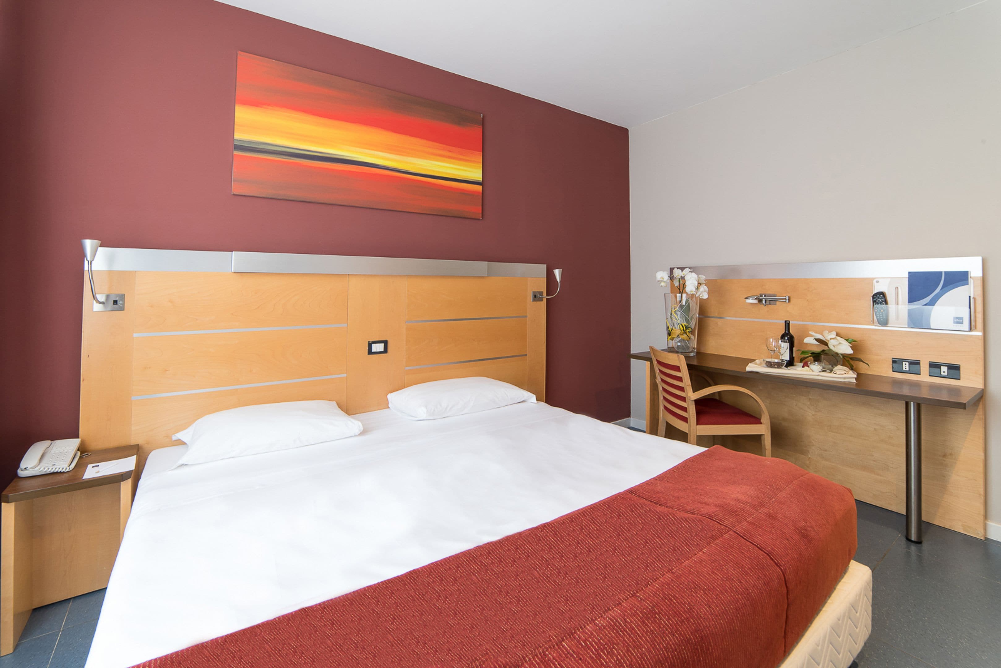 Foto - Sotel Nomentana Roma