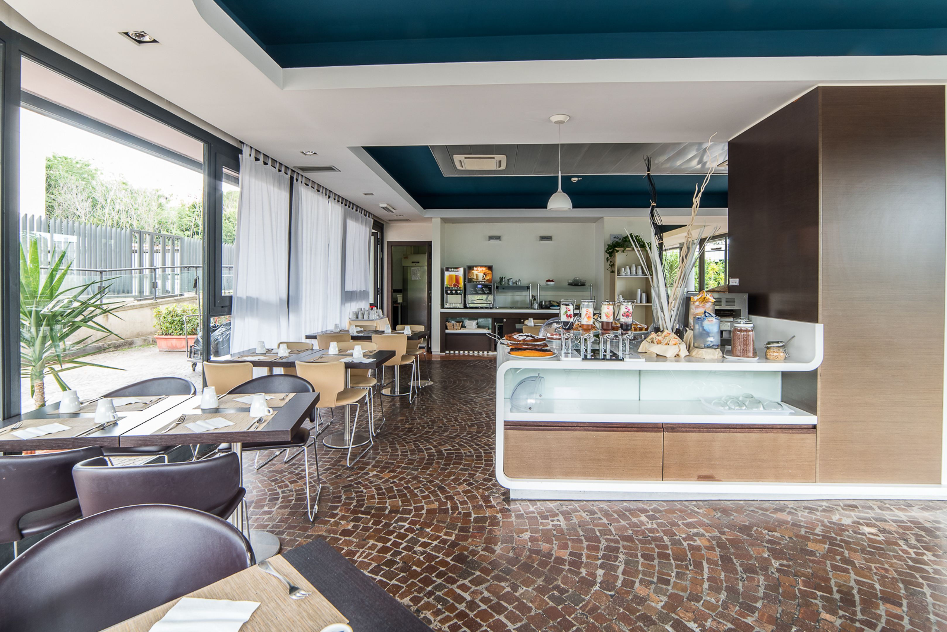 Foto - Sotel Nomentana Roma