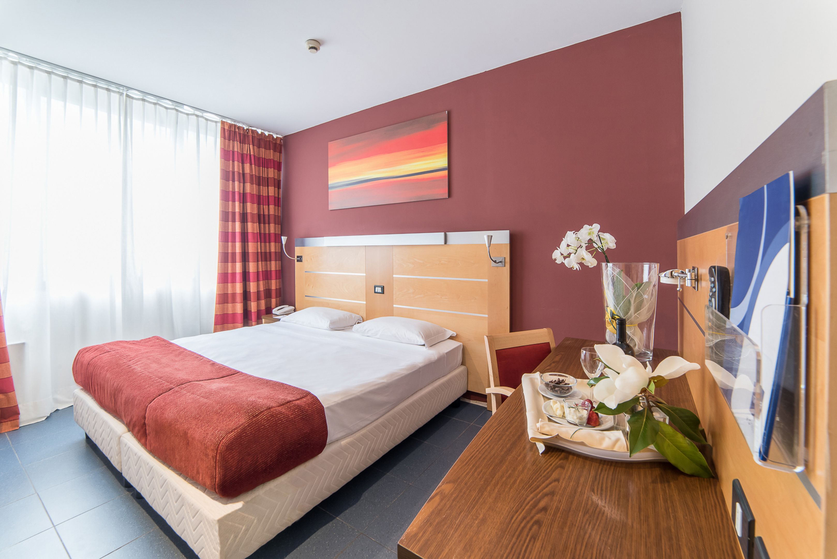 Foto - Sotel Nomentana Roma