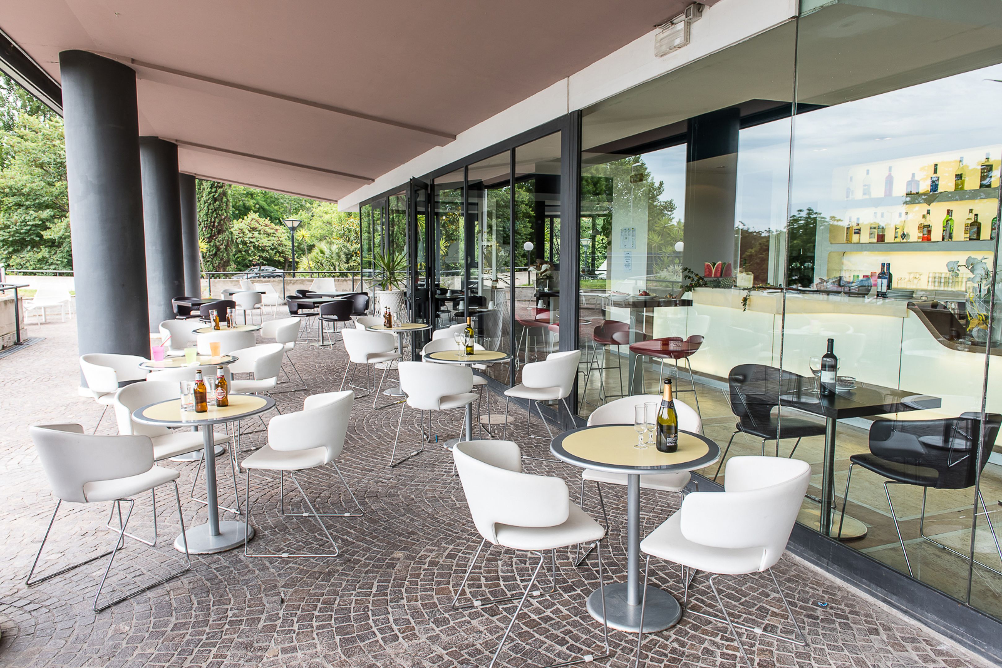 Foto - Sotel Nomentana Roma