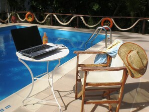 Exterior - Summer Lodge (Platanias)