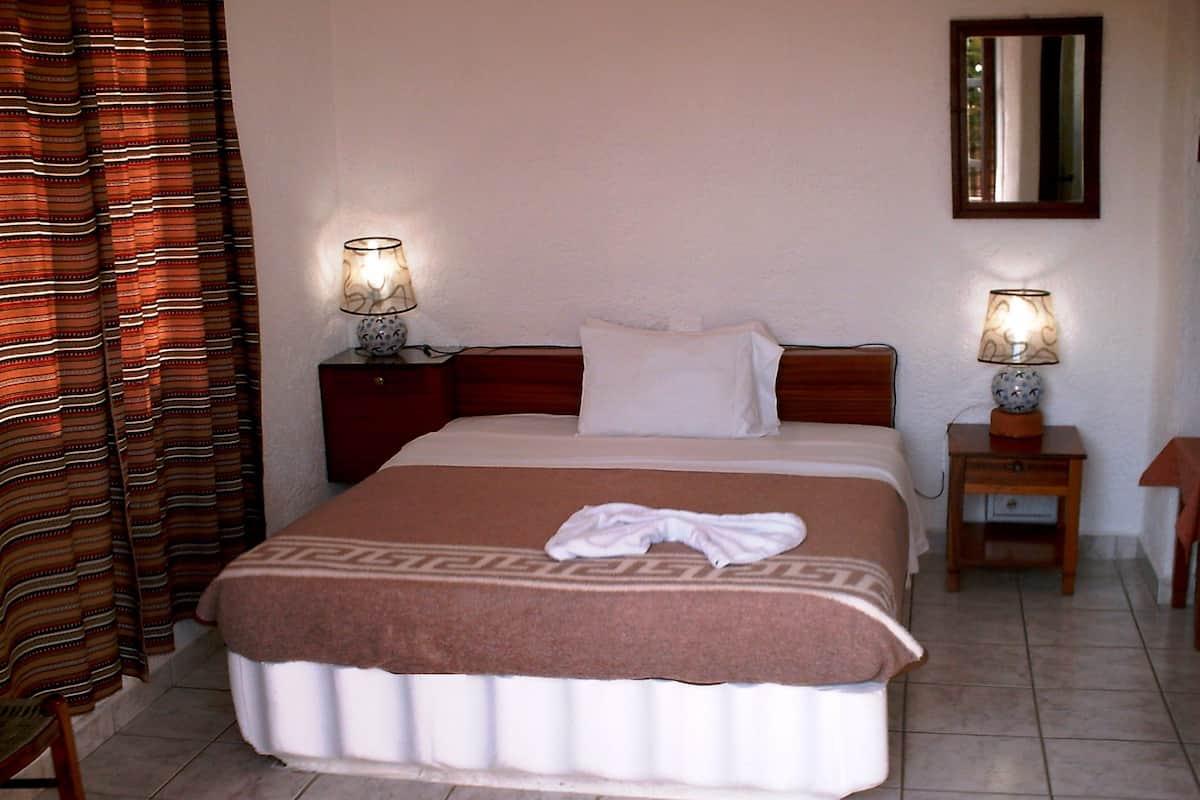 Sábanas de algodón egipcio y colchones Select Comfort