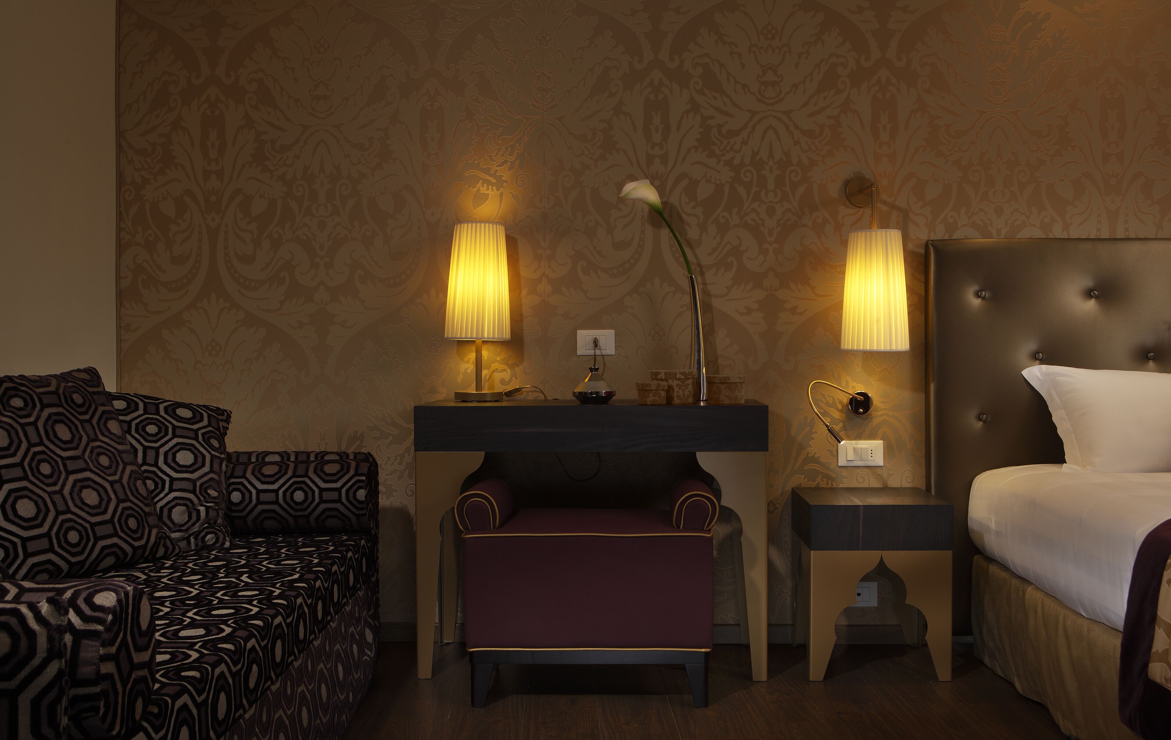 Foto - Arcadia Boutique Hotel