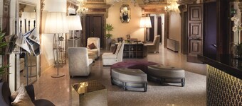 Arcadia Boutique Hotel