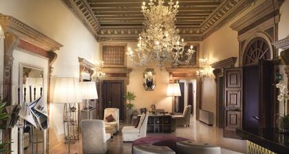 Arcadia Boutique Hotel