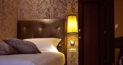 Arcadia Boutique Hotel
