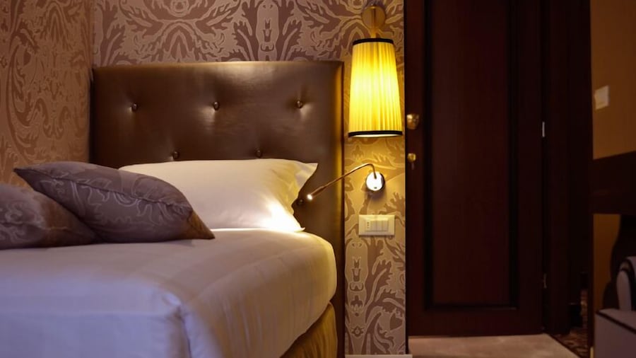 Arcadia Boutique Hotel