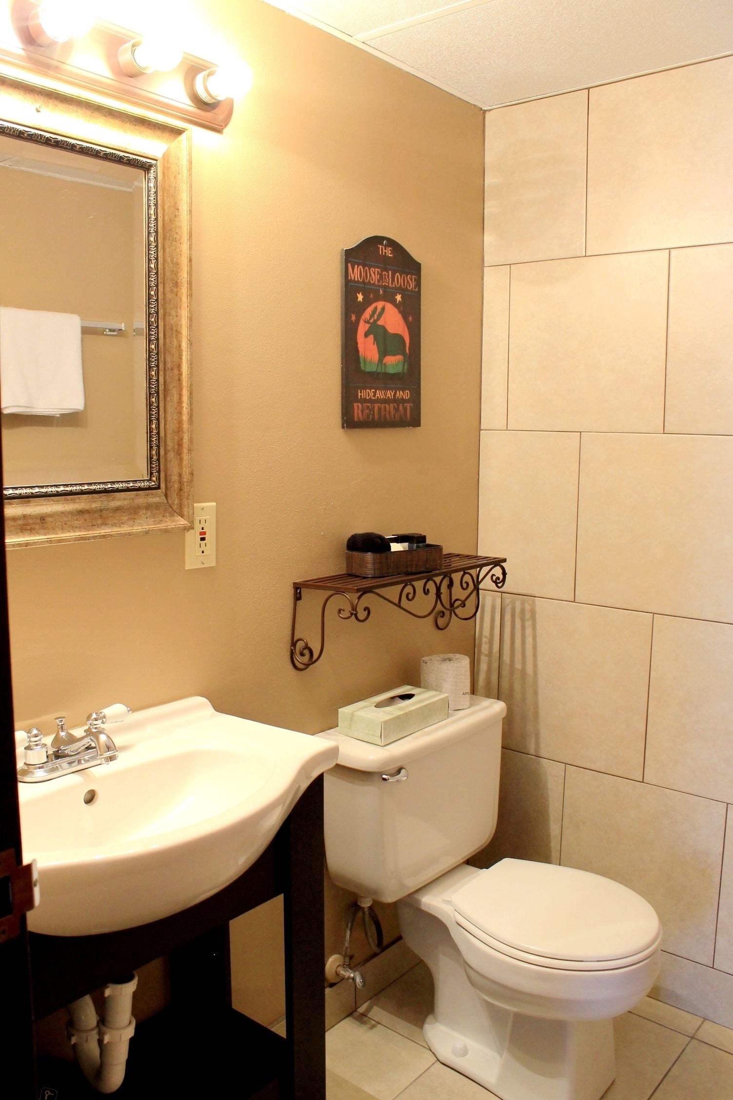 Foto - Moose Creek Inn