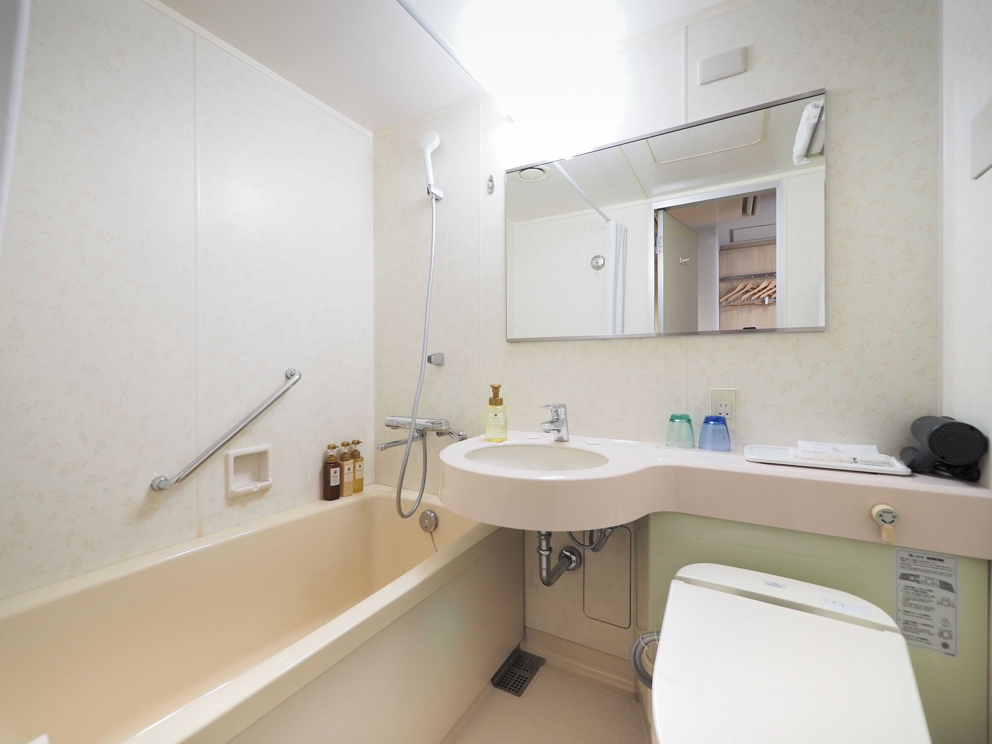 Photo - Osaka Joytel Hotel / Vacation STAY 76023