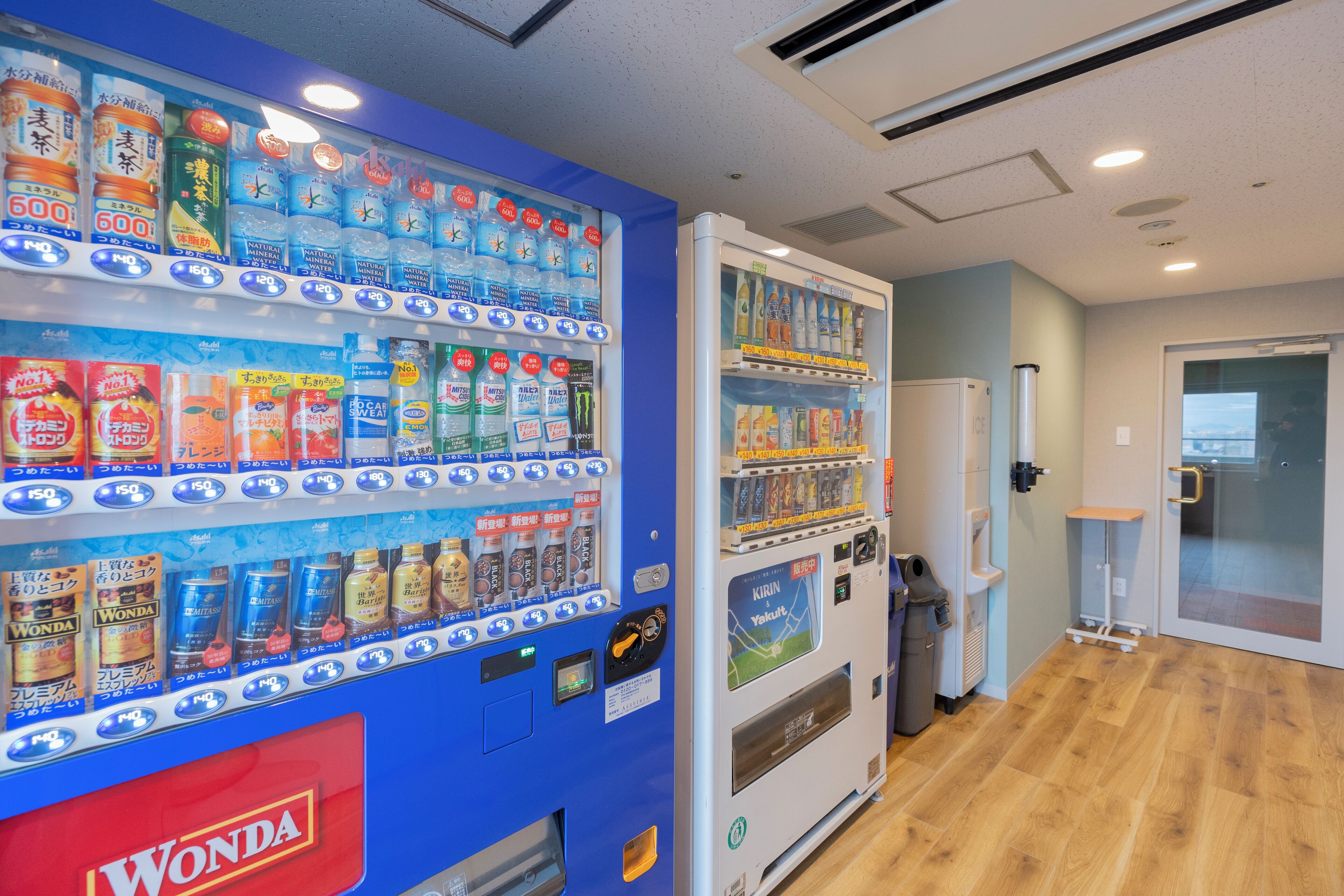 Foto - Hiyori Hotel Osaka Suminoekoen Station