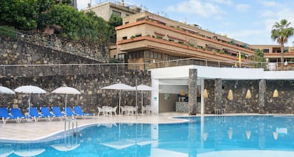 Alua Tenerife