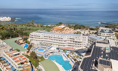 Alua Tenerife