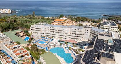 Alua Tenerife