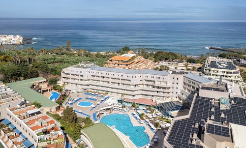 Alua Tenerife