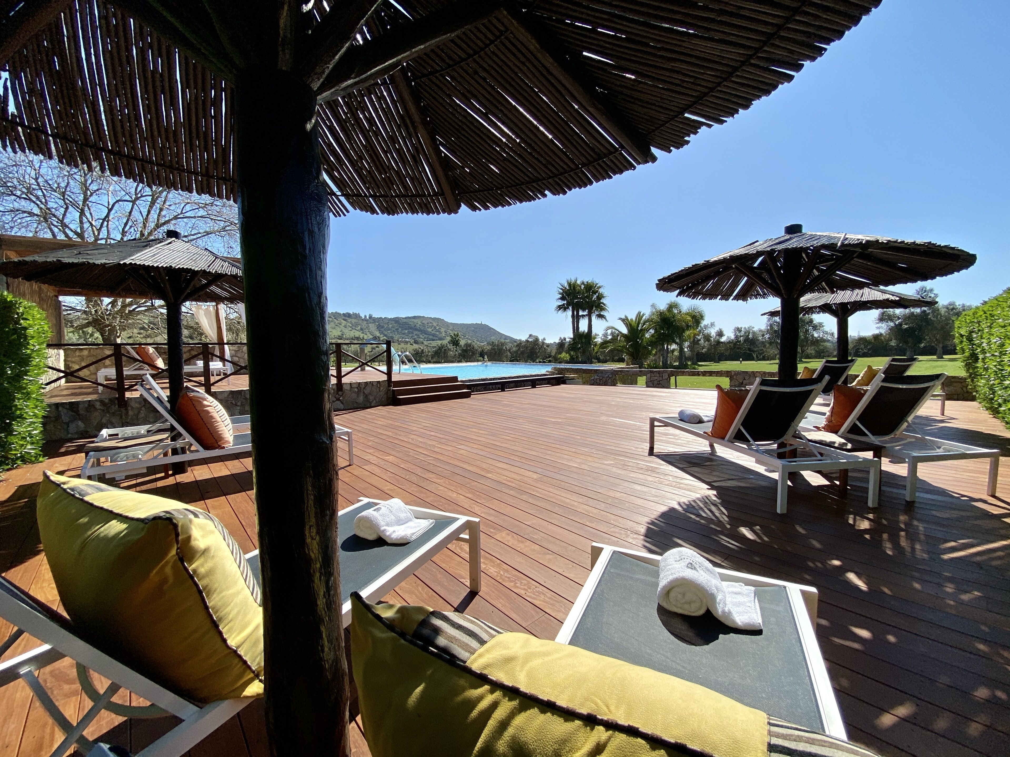 Foto - Vila Valverde Design Country Hotel